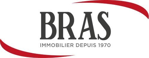Logo Bras Immobilier