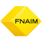 Logo FNAIM