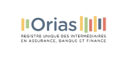 Logo Orias