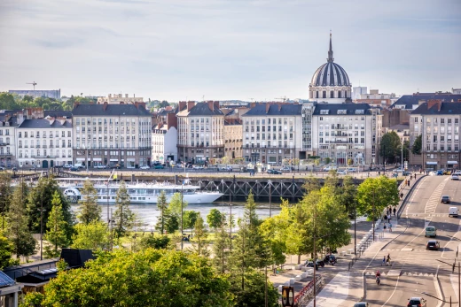 Où acheter à Nantes ?