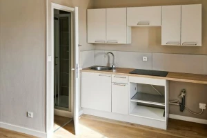 Appartement T1 - 17m²