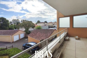 Appartement T4 - 103m²