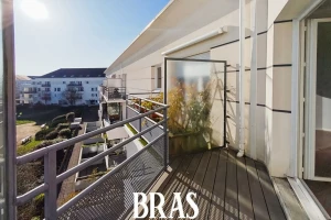 Appartement T5 - 85m²