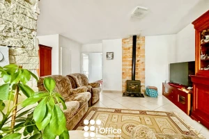 Maison - 184m²