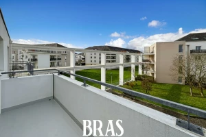 Appartement T4 - 75m²
