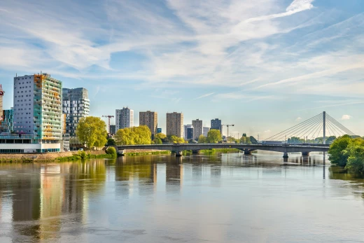 Plan Local d’Urbanisme à Nantes : focus sur le PLUm
