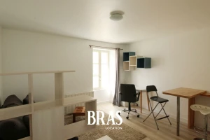 Appartement Studio - 21m²