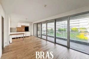 Appartement T3 - 55m²