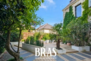 Maison individuelle - 139m²