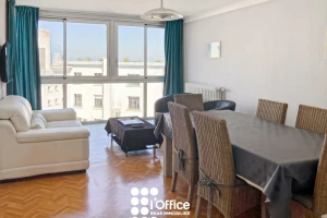 Appartement T3 - 71m²