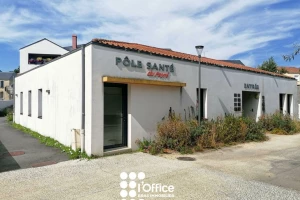 Local commercial - 28m²