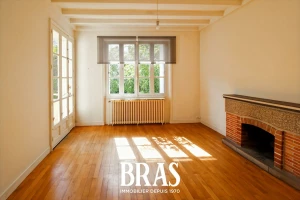 Maison - 108m²