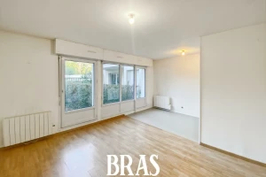 Appartement T1 - 30m²