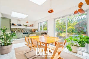 Maison - 153m²