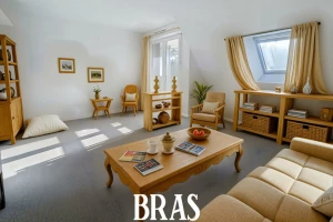Appartement T2 - 43m²