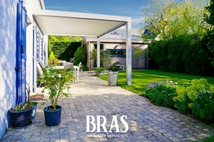 Maison - 123m²