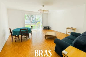 Appartement T3 - 68m²