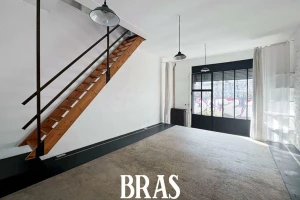 Appartement T3 - 73m²