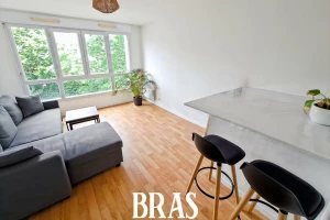 Appartement T2 - 33m²