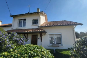 Maison - 115m²