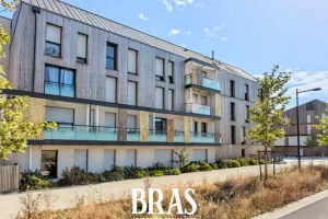 Appartement T3 - 68m²