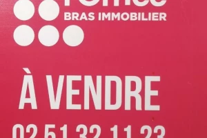Maison récente - 131m²