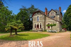 Maison - 211m²