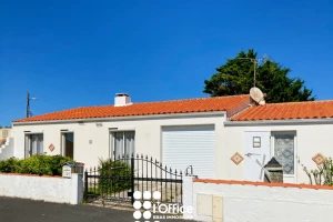 Maison - 102m²