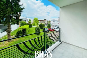Appartement T3 - 64m²