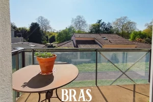 Appartement T3 - 66m²