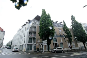 Appartement T3 - 65m²