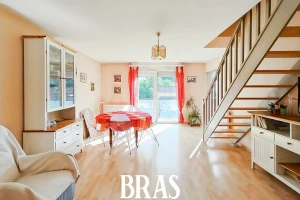 Appartement T3 - 66m²