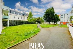 Appartement T2 - 43m²