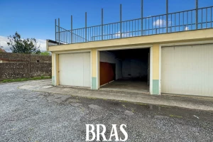 Garage/box - 13m²