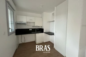 Appartement T1 - 100m²