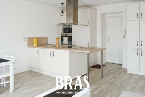 Appartement T2 - 40m²