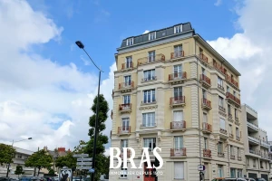 Bureau - 84m²