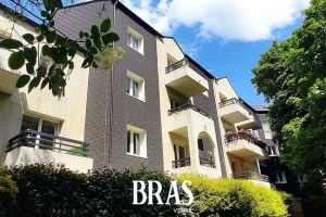 Duplex/Triplex - 105m²