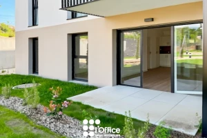 Appartement T3 - 62m²