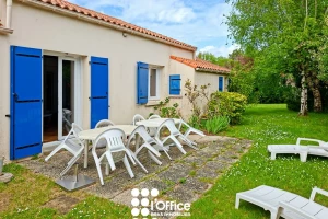 Maison - 76m²