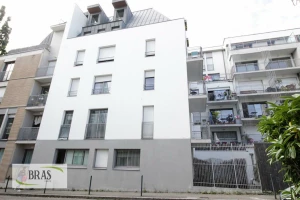 Appartement T3 - 65m²