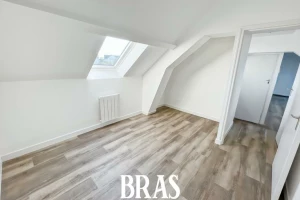 Appartement T2 - 20m²