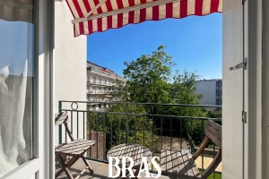 Appartement T3 - 82m²