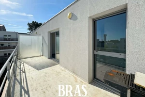 Appartement Studio - 30m²
