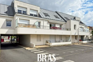 Appartement T2 - 36m²