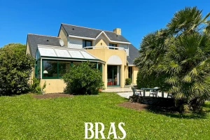 Maison - 160m²