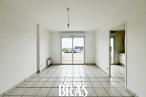 Appartement T3 - 65m²
