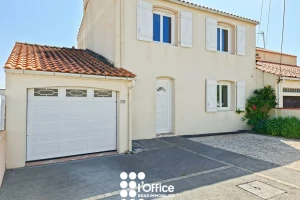 Maison - 85m²