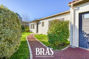 Maison - 137m²