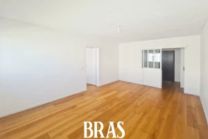 Appartement T3 - 66m²